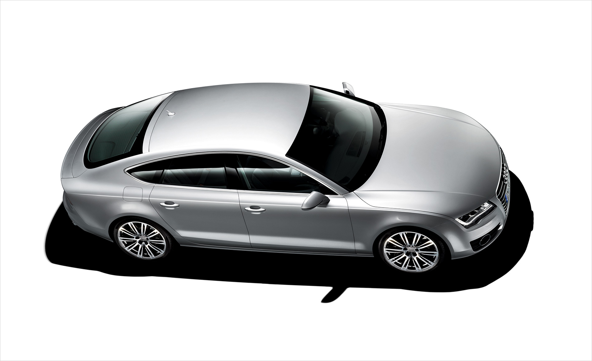 Audi A7 Sportback