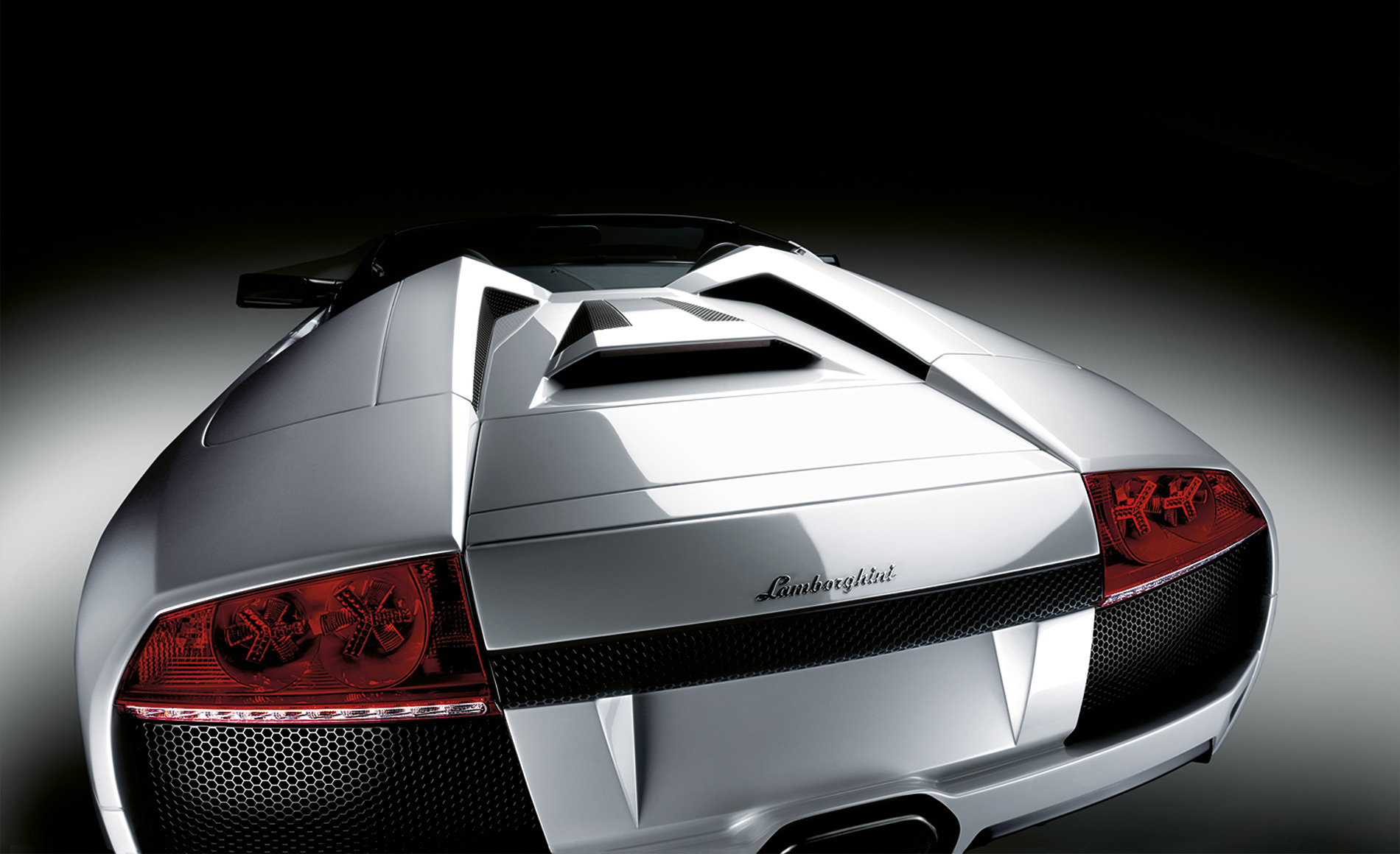 Lamborghini Murcielago