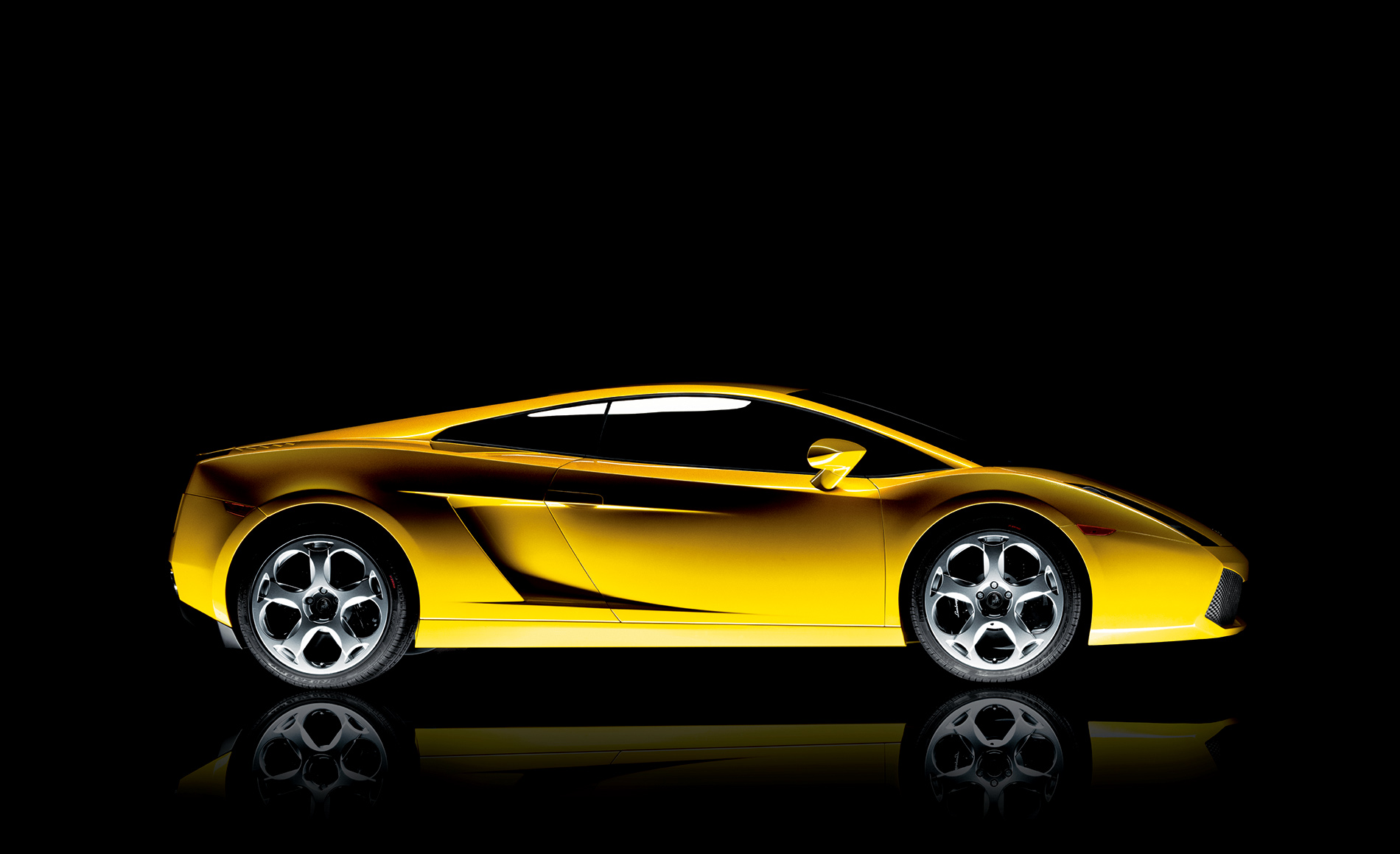 Lamborghini Gallardo