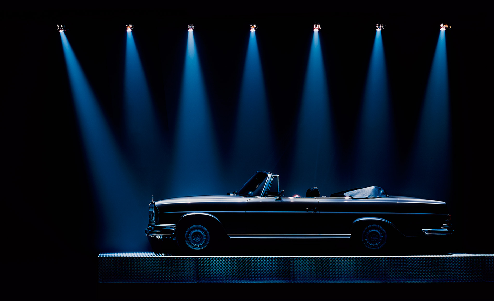 MERCEDES-BENZ-CLASSIC